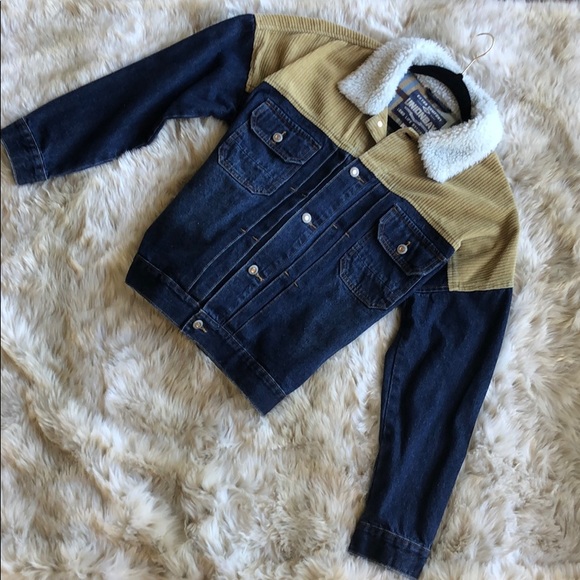 UnionBay Denim Jacket - Picture 4 of 5